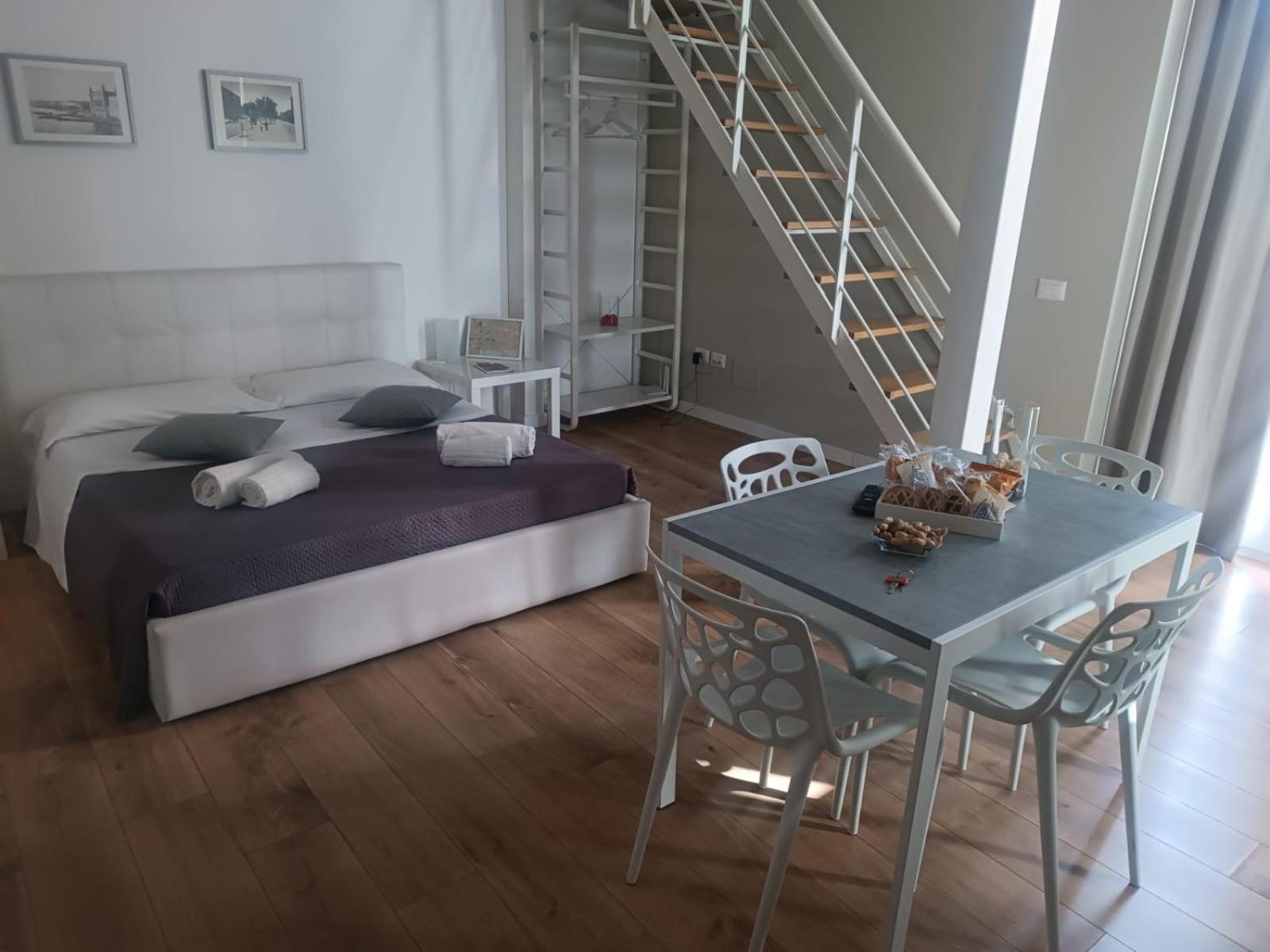 Maison Cuto Palermo Exteriér fotografie