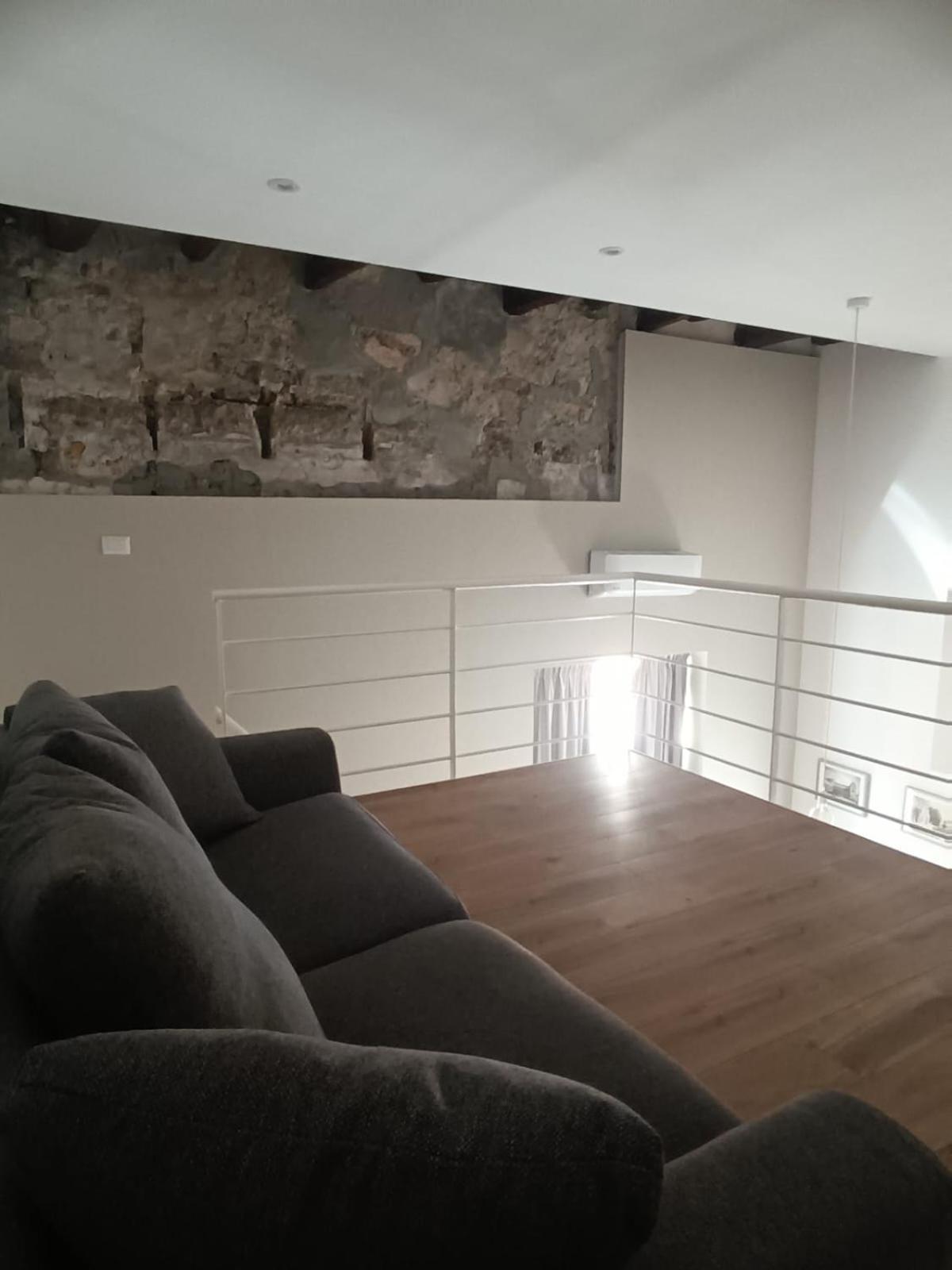 Maison Cuto Palermo Pokoj fotografie